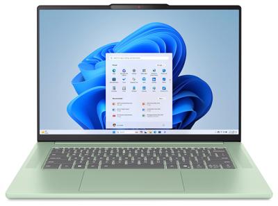 LENOVO IdeaPad Slim 5 15ARP10 Seafoam Green