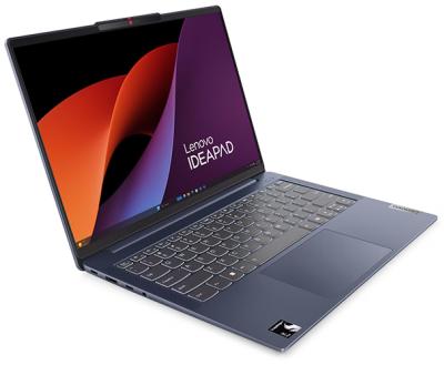 LENOVO IdeaPad Slim 5 14Q8X9 Abyss Blue