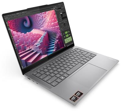 LENOVO Yoga Pro 7 14ASP9 OLED Luna Grey