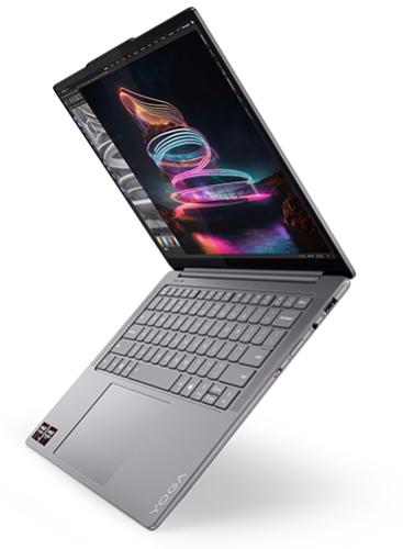 LENOVO Yoga Pro 7 14ASP9 OLED Luna Grey