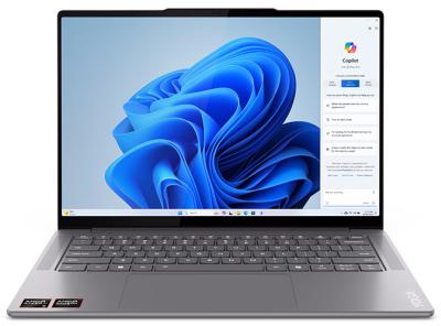 LENOVO Yoga Pro 7 14ASP9 OLED Luna Grey