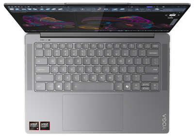 LENOVO Yoga Pro 7 14ASP9 OLED Luna Grey