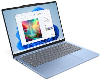 LENOVO IdeaPad Slim 5 13ARP10 Polar Blue