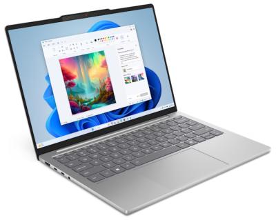 LENOVO IdeaPad Slim 5 13ARP10 Cloud Grey