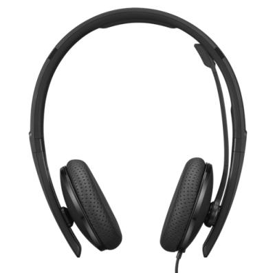 LENOVO Wired VoIP Headset (Teams)