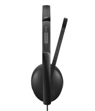 LENOVO Wired VoIP Headset (Teams)