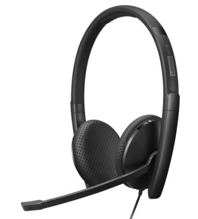 LENOVO Wired VoIP Headset (Teams)