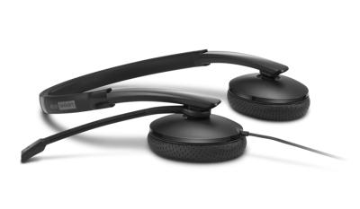 LENOVO Wired VoIP Headset (Teams)