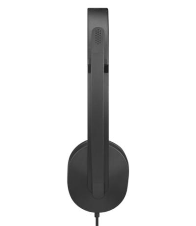 LENOVO USB-A Wired Stereo Headset Gen2