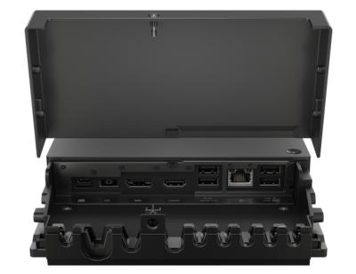 LENOVO Dokovacia stanica ThinkPad Universal USB-C Smart Dock