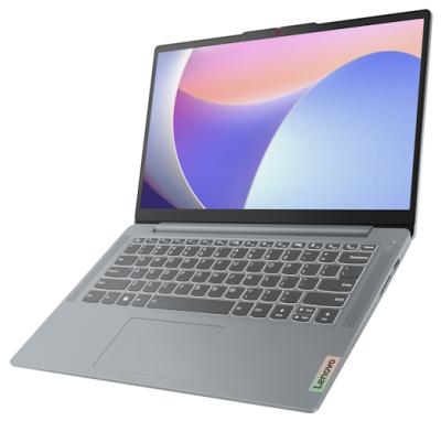 LENOVO IdeaPad Slim 3 14IRH8 Arctic Grey