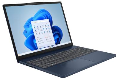 LENOVO IdeaPad Slim 3 15IRH10 Cosmic Blue