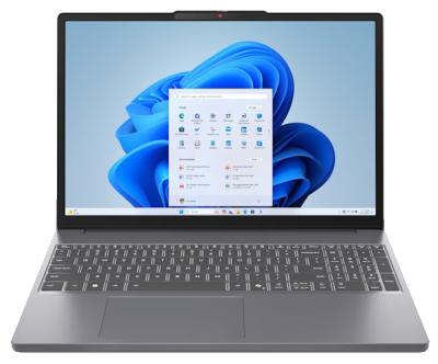 LENOVO IdeaPad Slim 3 15IRH10 Luna Grey