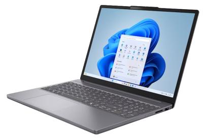 LENOVO IdeaPad Slim 3 15IRH10 Luna Grey