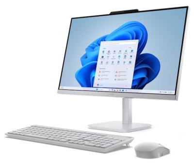 LENOVO A100 AiO Cloud Grey