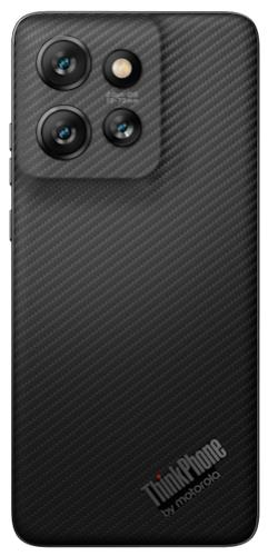 MOTOROLA ThinkPhone 2025 Carbon Black