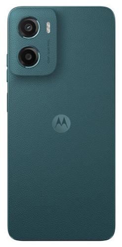 MOTOROLA moto G05 Forest Green