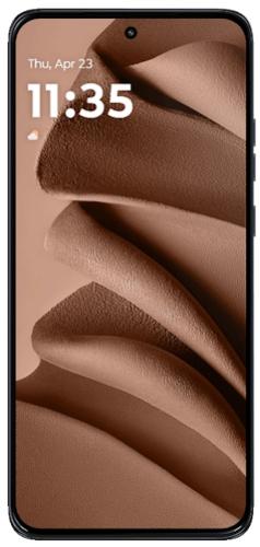 MOTOROLA Edge 50 neo Mocha Mousse