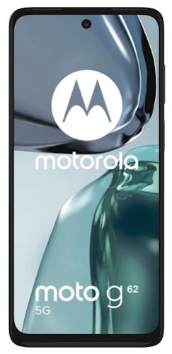 MOTOROLA moto G62 Midnight Grey