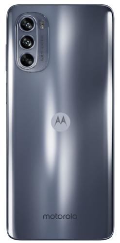 MOTOROLA moto G62 Midnight Grey