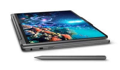 LENOVO Yoga 9 2v1 14ILL10 OLED Luna Grey