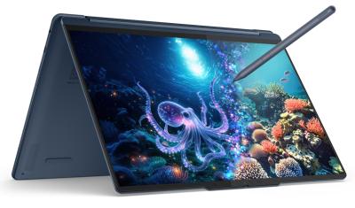 LENOVO Yoga 9 2v1 14ILL10 OLED Cosmic Blue