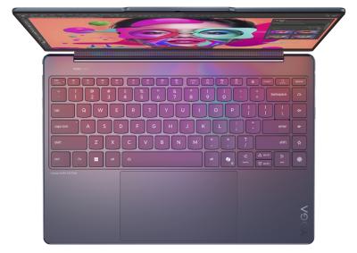 LENOVO Yoga 9 2v1 14ILL10 OLED Cosmic Blue