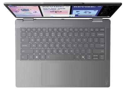 LENOVO Yoga 7 2v1 14ILL10 OLED Luna Grey