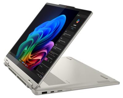 LENOVO Yoga 7 2v1 14ILL10 OLED Seashell