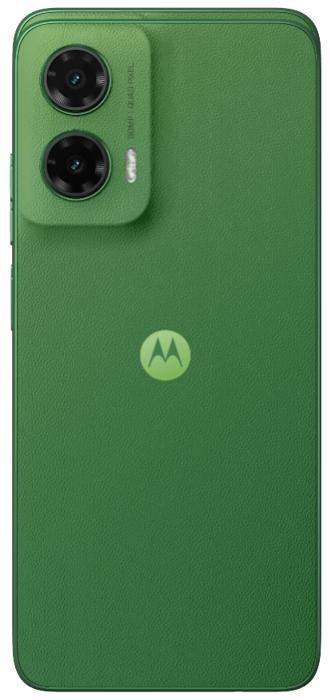 MOTOROLA moto G35 5G Leaf Green