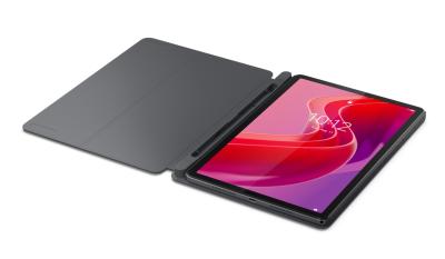 LENOVO Folio Case Tab M11 Luna Grey