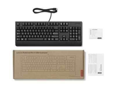 LENOVO Preferred Pro II USB klávesnica SK Copilot