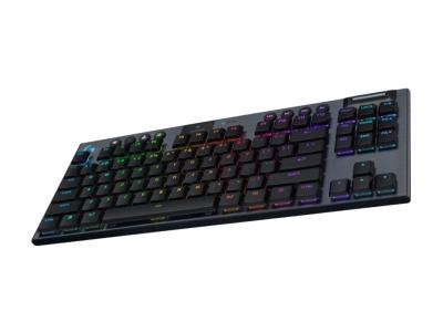 LOGITECH G915 X LightSpeed TKL Tactile herná klávesnica US