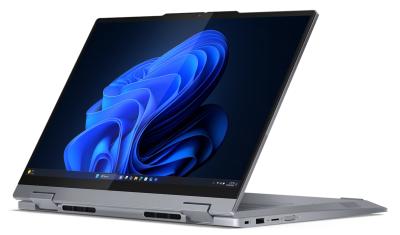 LENOVO ThinkBook 14 2v1 G5 Luna Grey