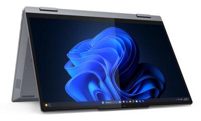 LENOVO ThinkBook 14 2v1 G5 Luna Grey