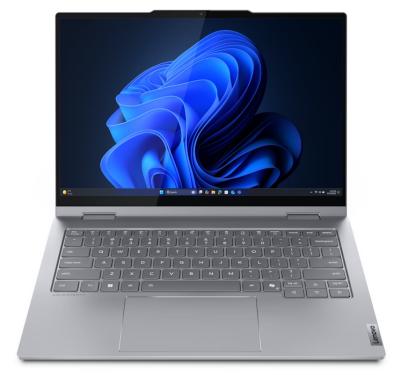 LENOVO ThinkBook 14 2v1 G5 Luna Grey