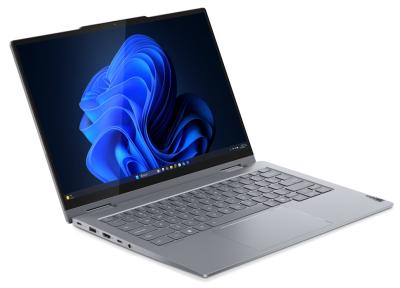 LENOVO ThinkBook 14 2v1 G5 Luna Grey