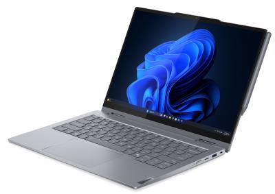 LENOVO ThinkBook 14 2v1 G5 Luna Grey