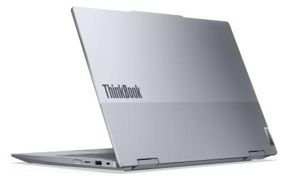 LENOVO ThinkBook 14 2v1 G5 Luna Grey