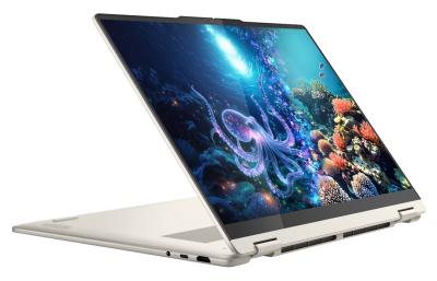 LENOVO Yoga 7 2v1 16AKP10  OLED Seashell