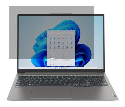 LENOVO Privátny filter pre vybrané ThinkPad 16"