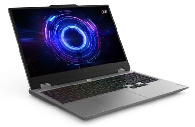 LENOVO LOQ 15IRX10 Luna Grey