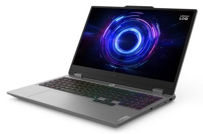 LENOVO LOQ 15IRX10 Luna Grey