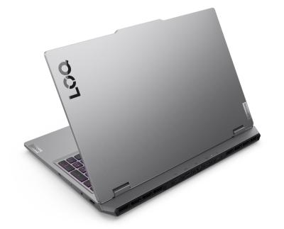 LENOVO LOQ 15IRX10 Luna Grey