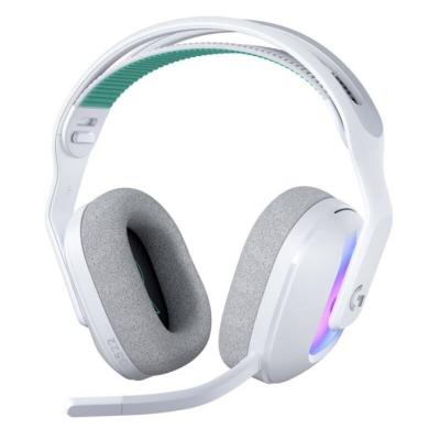 LOGITECH G522 LightSpeed Wireless herný headset