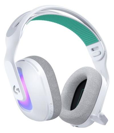 LOGITECH G522 LightSpeed Wireless herný headset