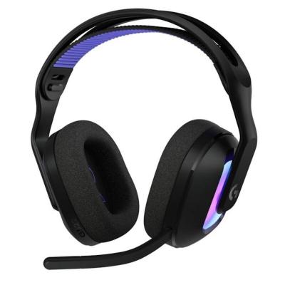 LOGITECH G522 LightSpeed Wireless herný headset