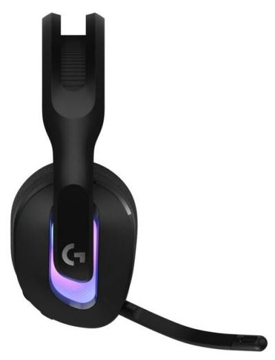 LOGITECH G522 LightSpeed Wireless herný headset