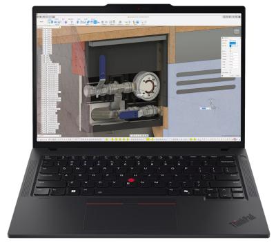 LENOVO ThinkPad P14s Gen6