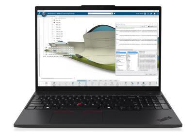 LENOVO ThinkPad P16s Gen4